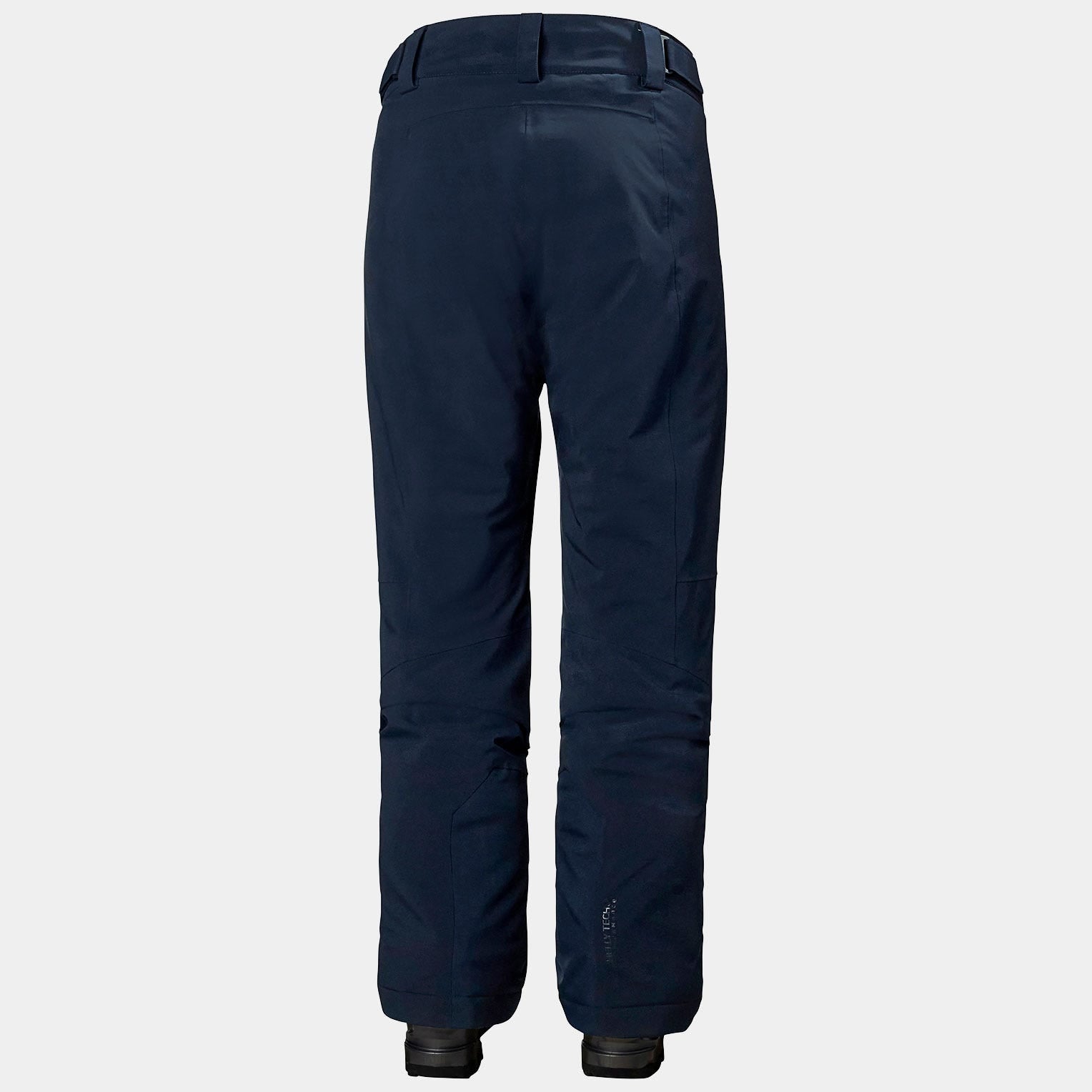 Women’s Alphelia 2.0 Insulated Ski Pants - 597 NAVY