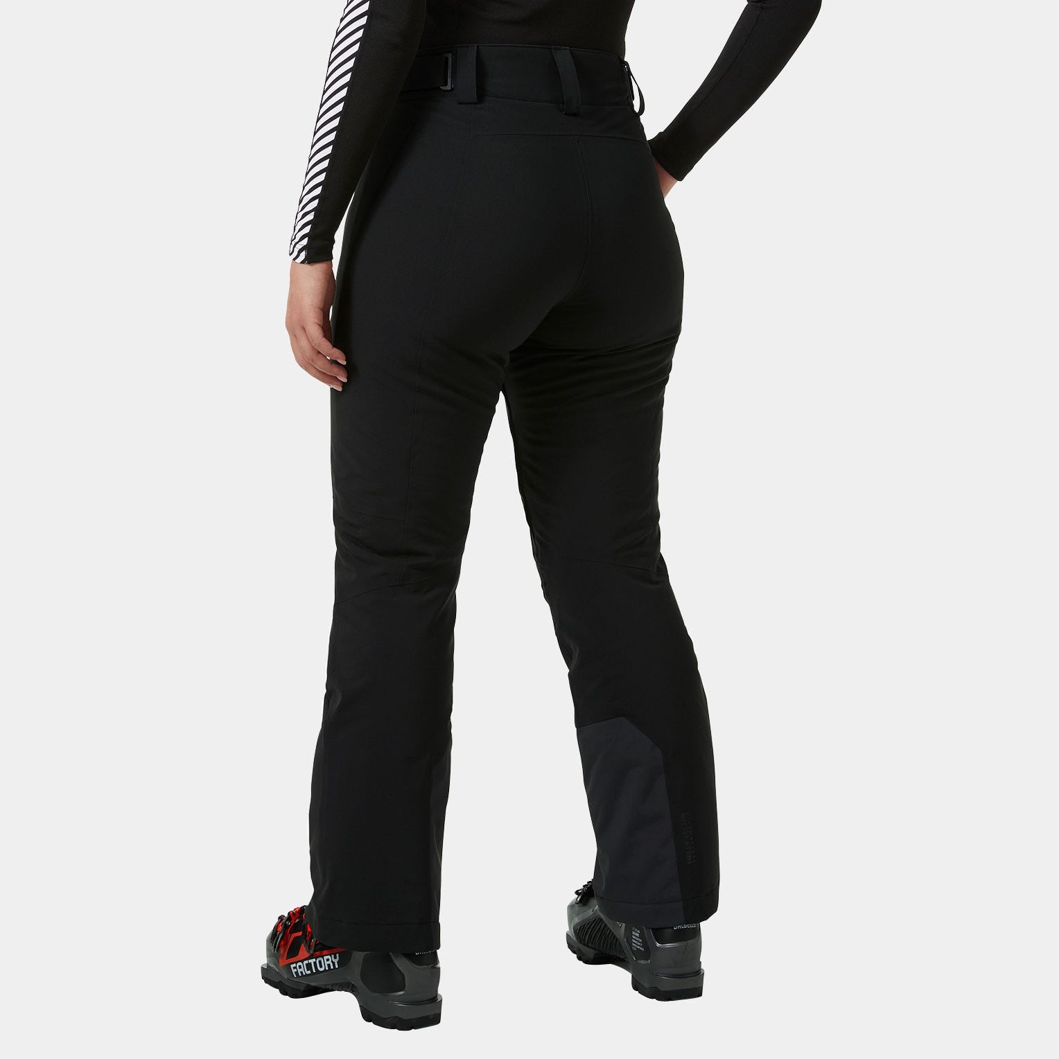 Women’s Alphelia 2.0 Insulated Ski Pants - 990 BLACK