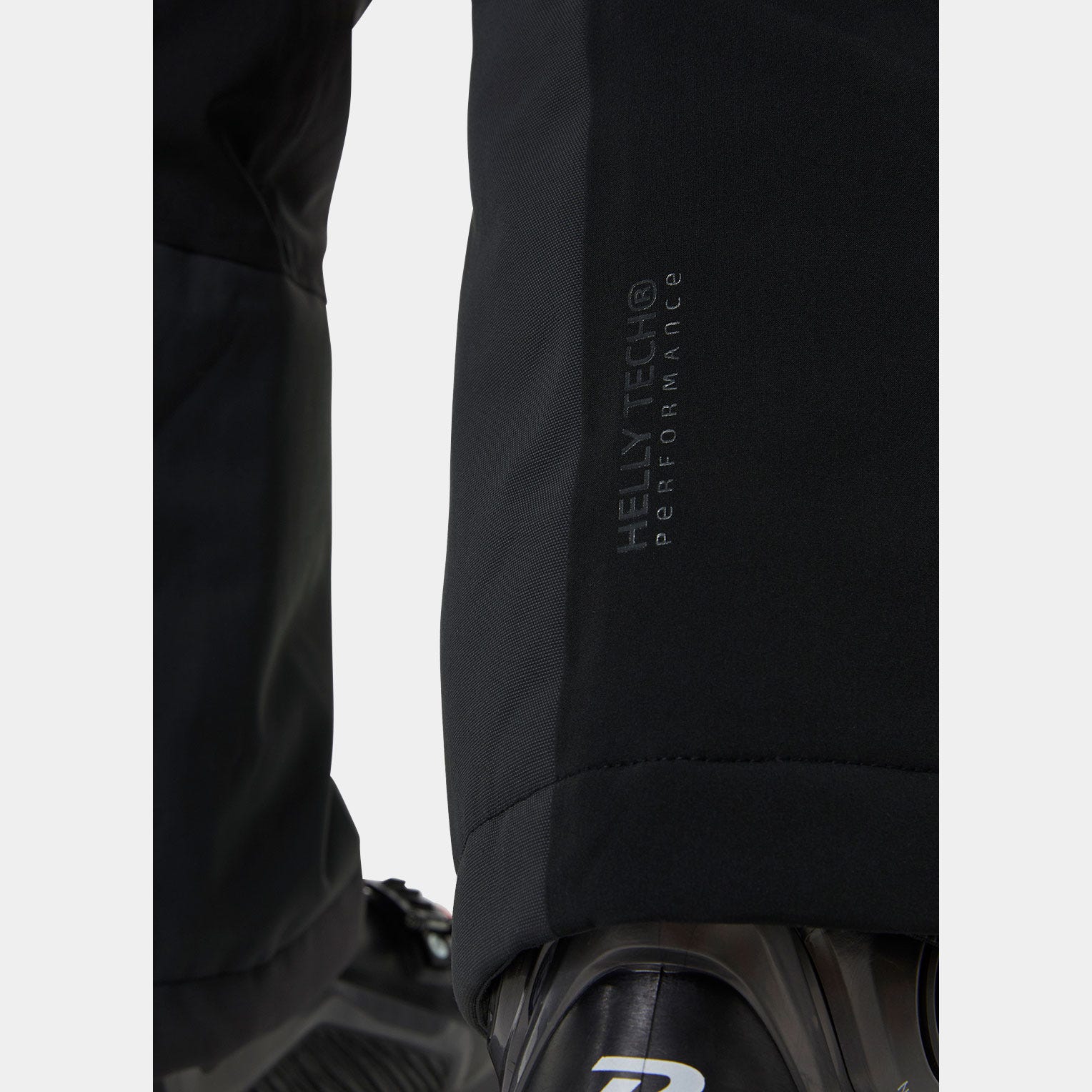 Women’s Alphelia 2.0 Insulated Ski Pants - 990 BLACK