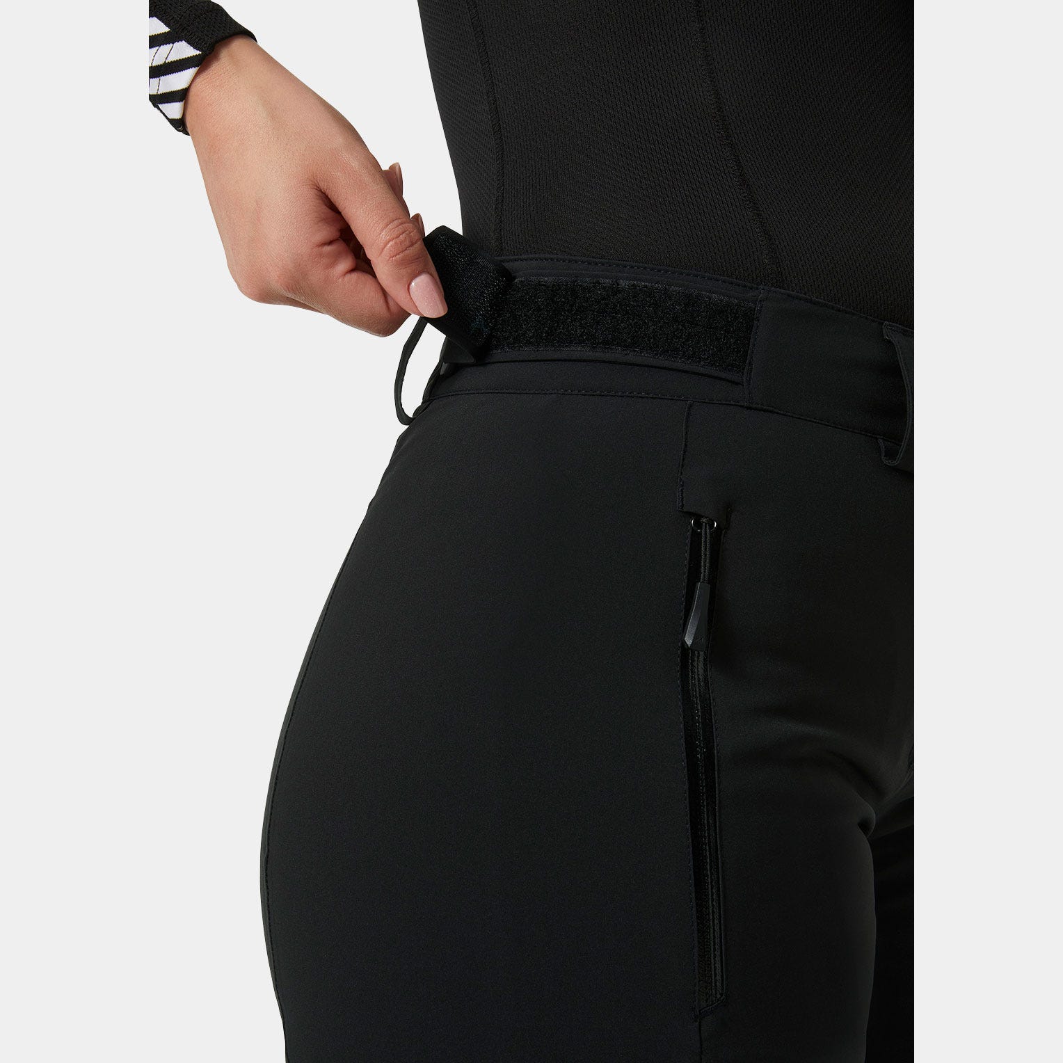 Women’s Alphelia 2.0 Insulated Ski Pants - 990 BLACK