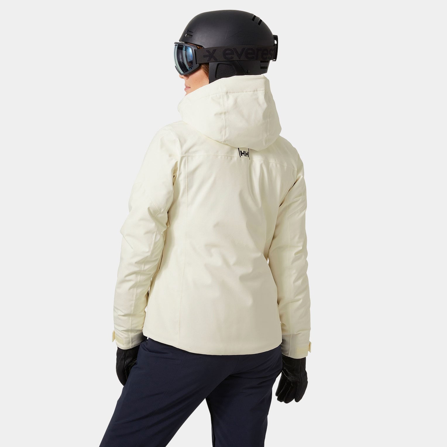 Women’s Alphelia Ski Jacket - 047 SNOW