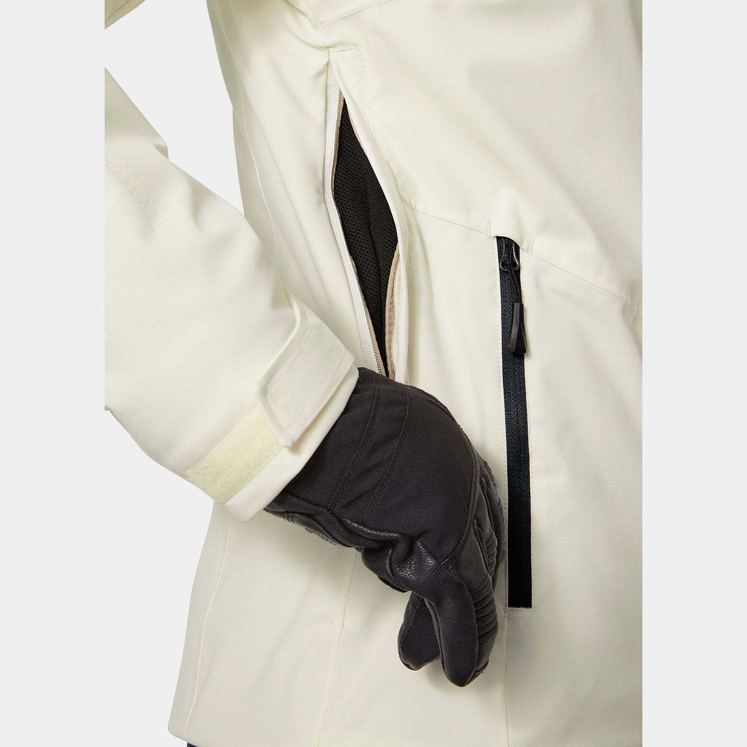 Women’s Alphelia Ski Jacket - 047 SNOW