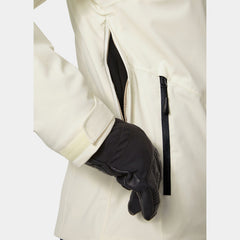 Women’s Alphelia Ski Jacket - 047 SNOW