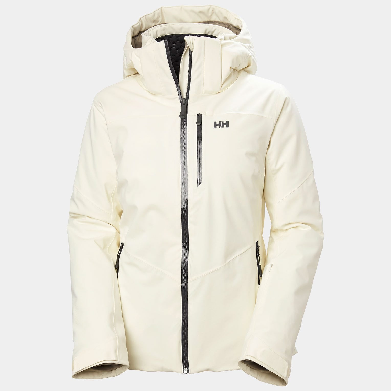 Women’s Alphelia Ski Jacket - 047 SNOW