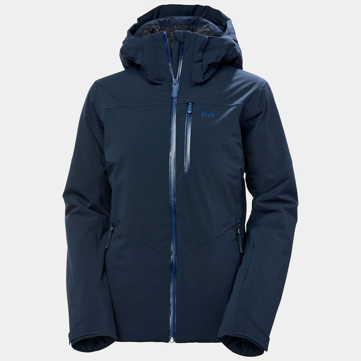 Women’s Alphelia Ski Jacket - 597 NAVY