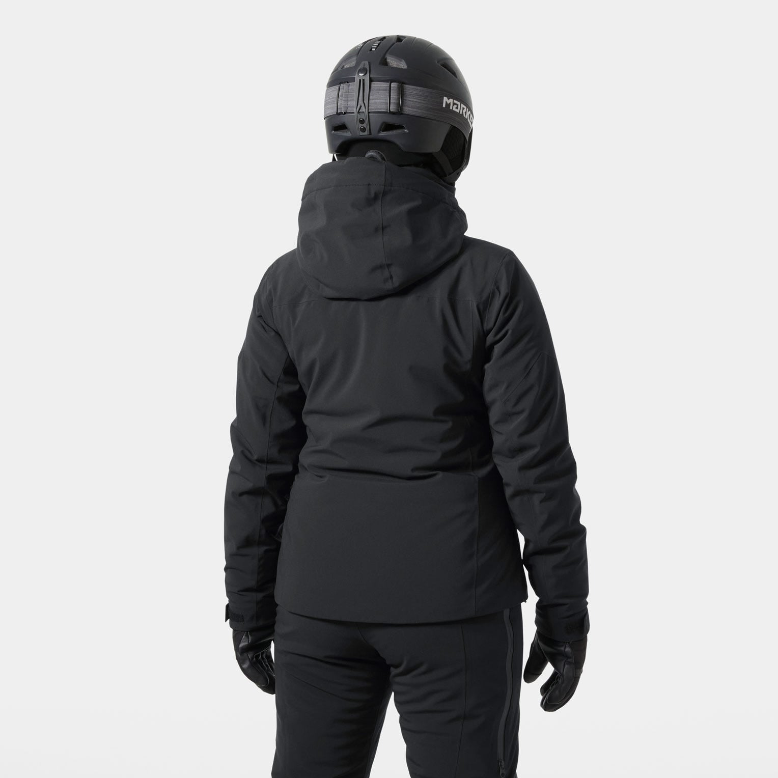 Women’s Alphelia Ski Jacket - 990 BLACK