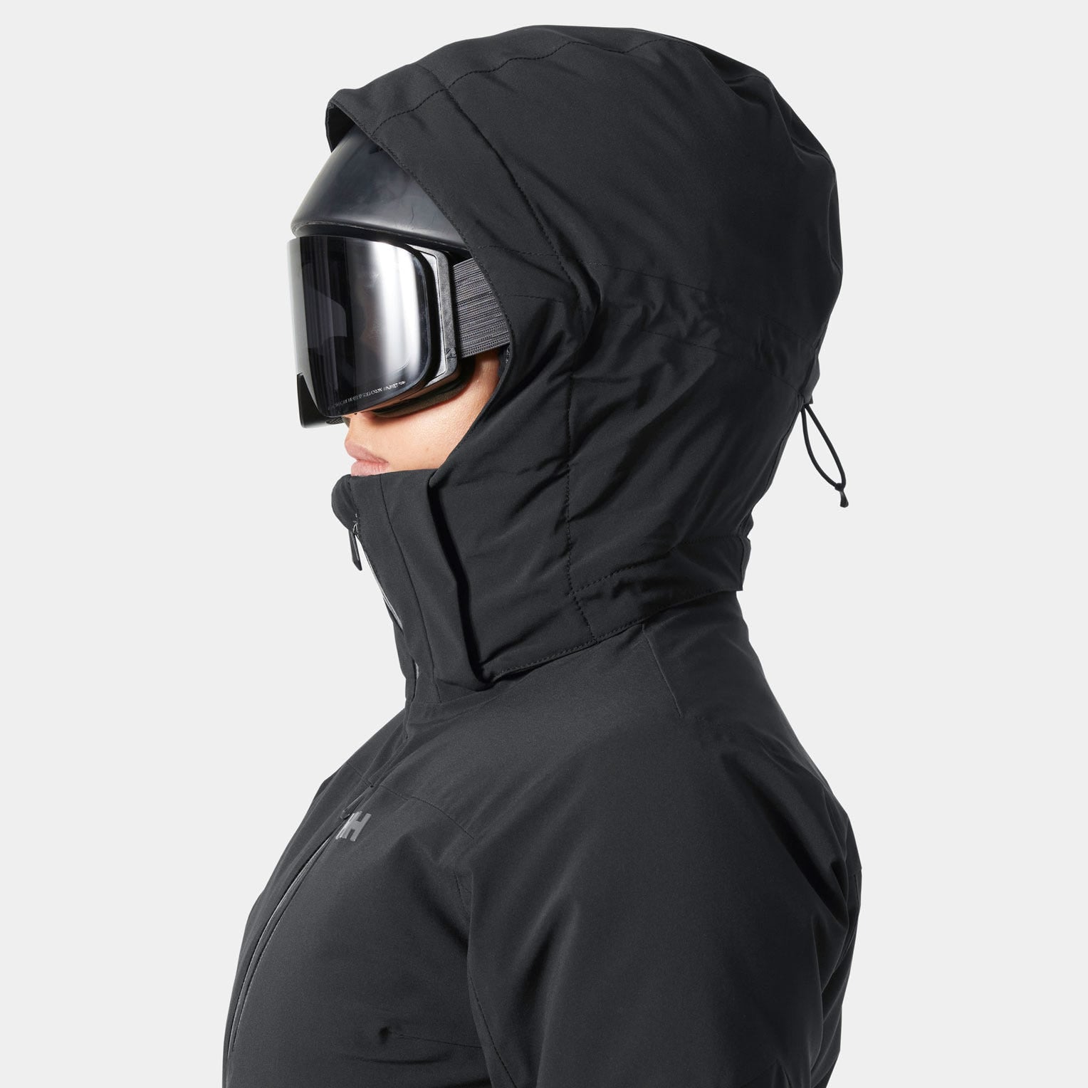 Women’s Alphelia Ski Jacket - 990 BLACK