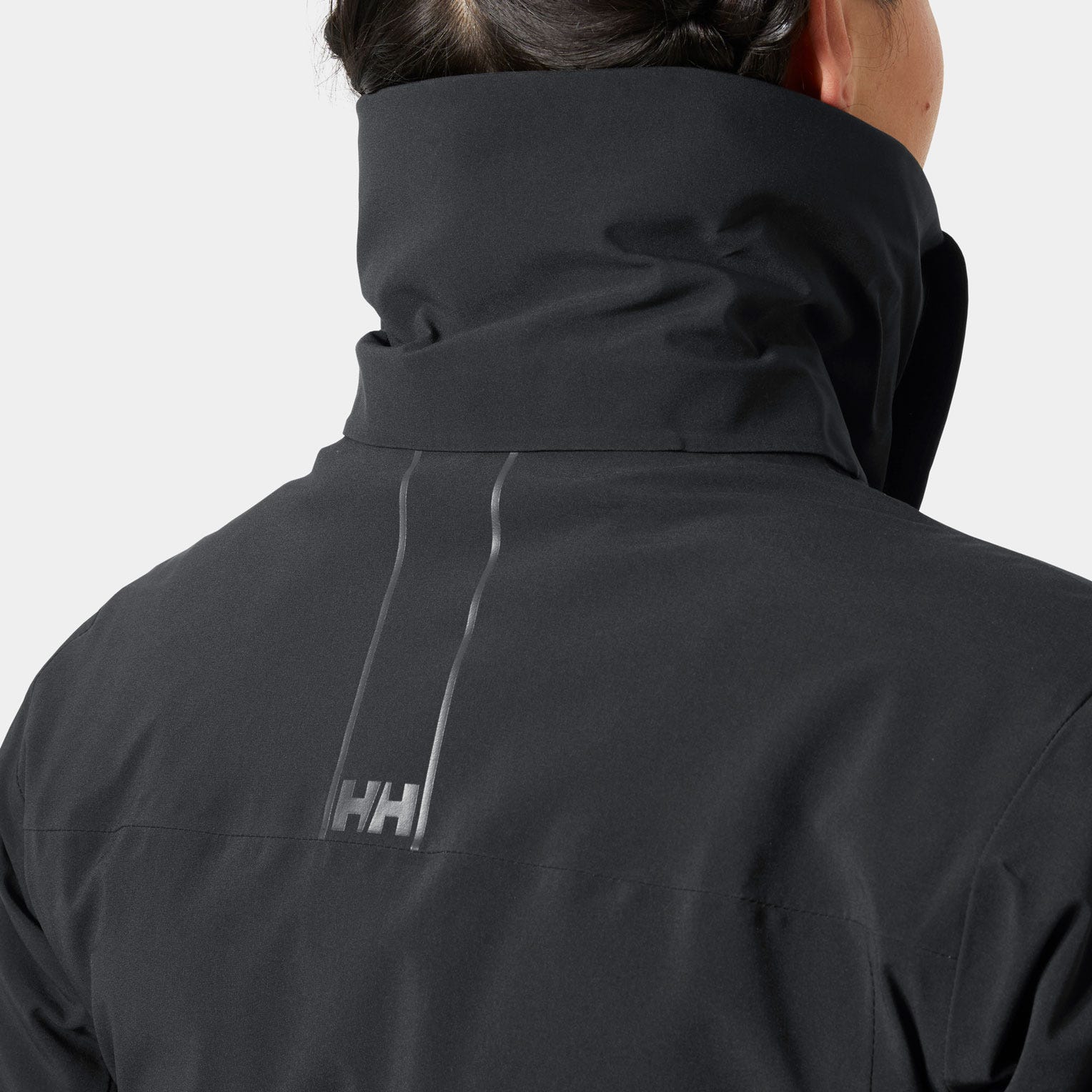 Women’s Alphelia Ski Jacket - 990 BLACK