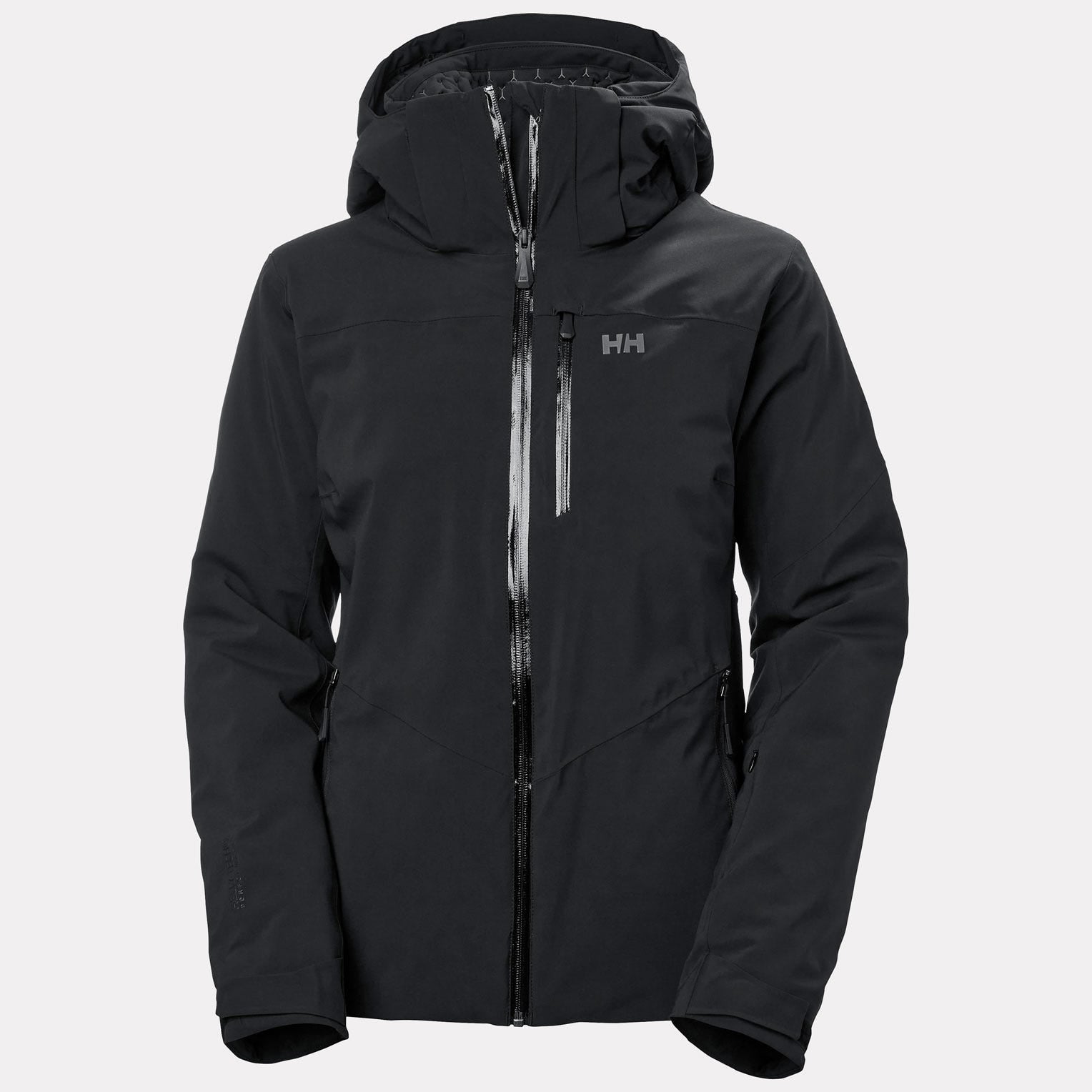 Women’s Alphelia Ski Jacket - 990 BLACK