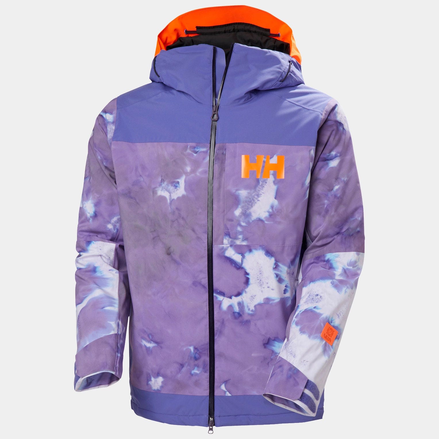 Men's Powdreamer 2.0 Jacket - 690 ULTRA VIOLET