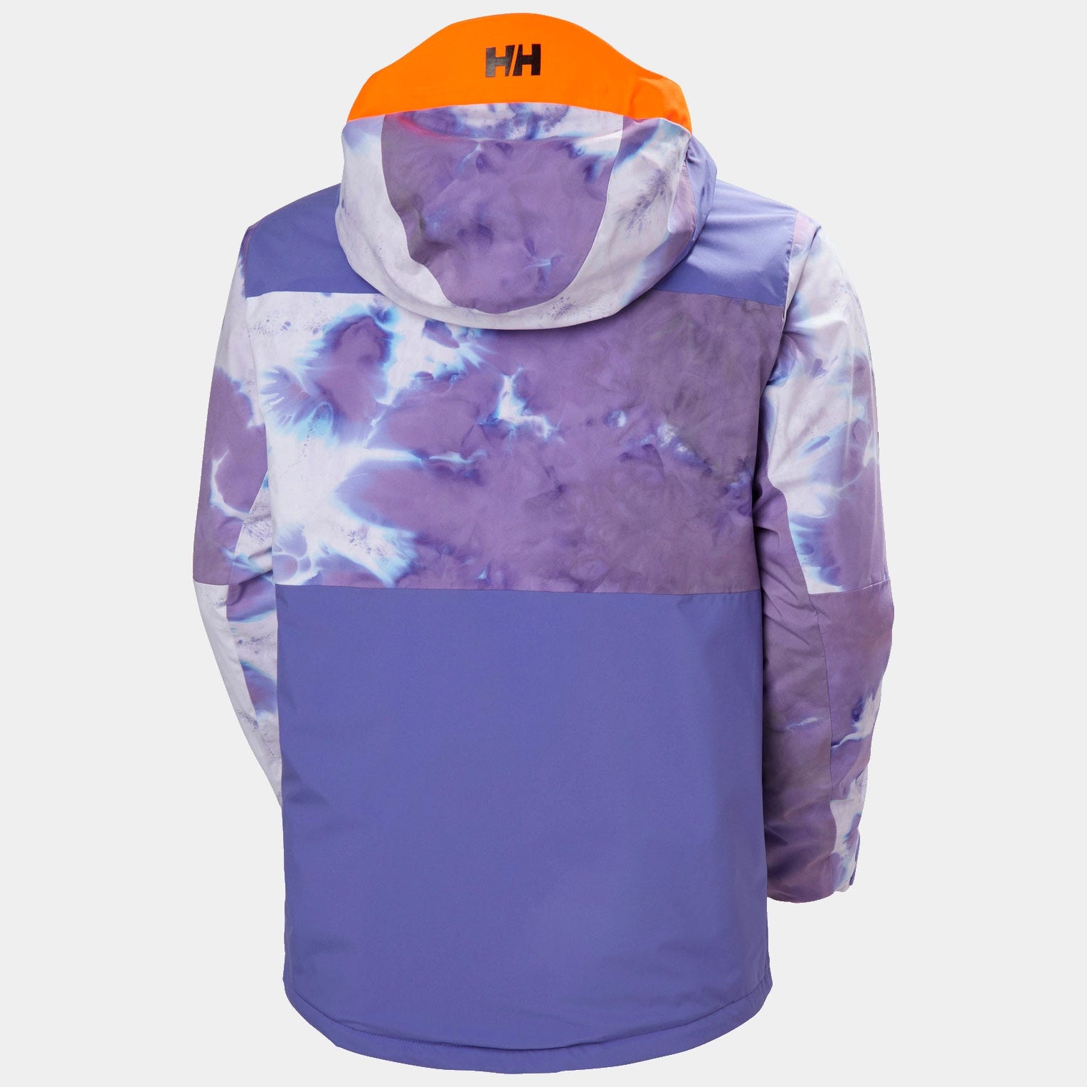 Men's Powdreamer 2.0 Jacket - 690 ULTRA VIOLET