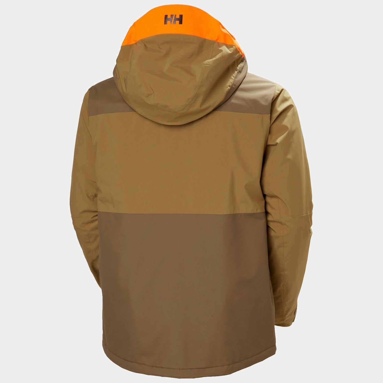 Men's Powdreamer 2.0 Jacket - 718 SEPIA