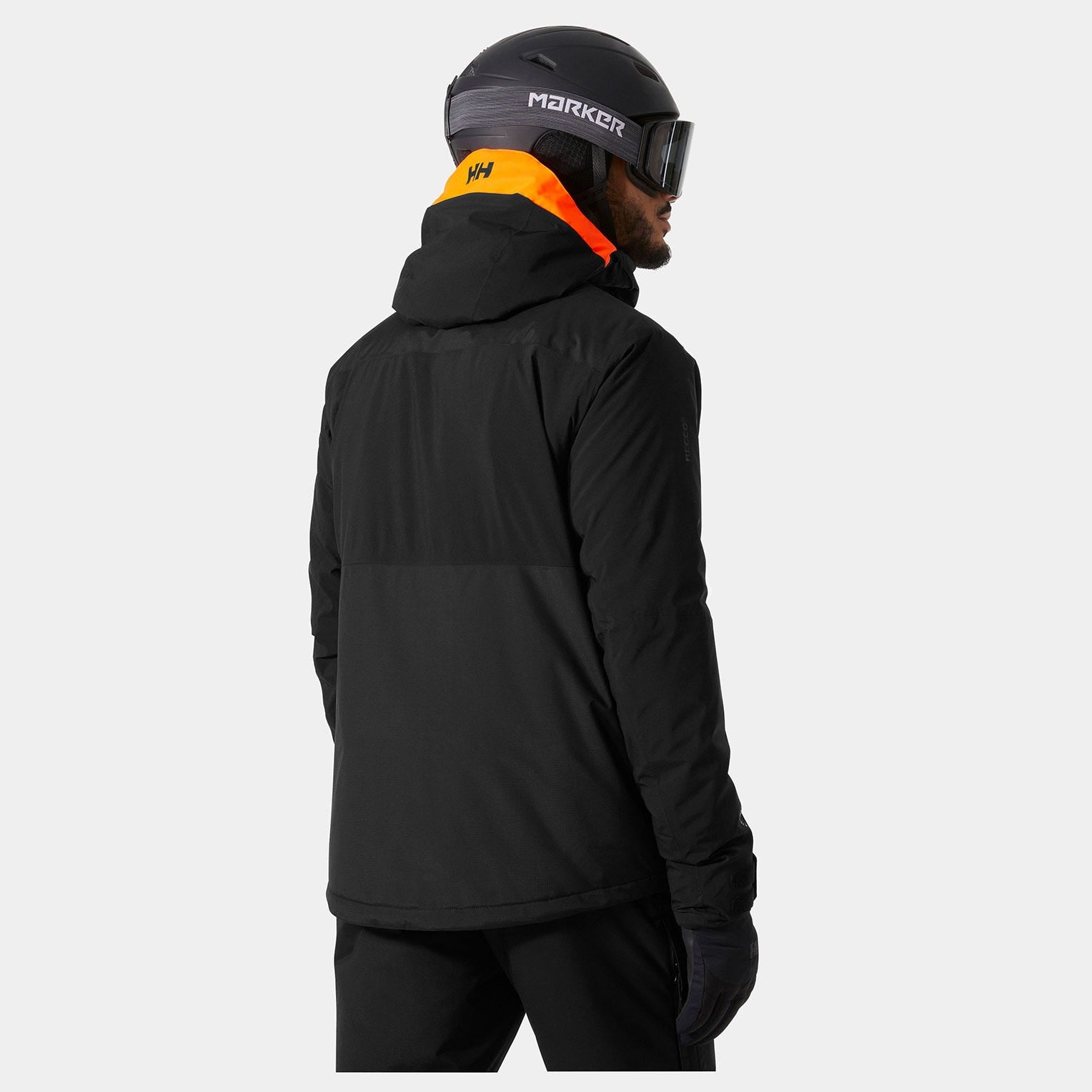 Men's Powdreamer 2.0 Jacket - 990 BLACK