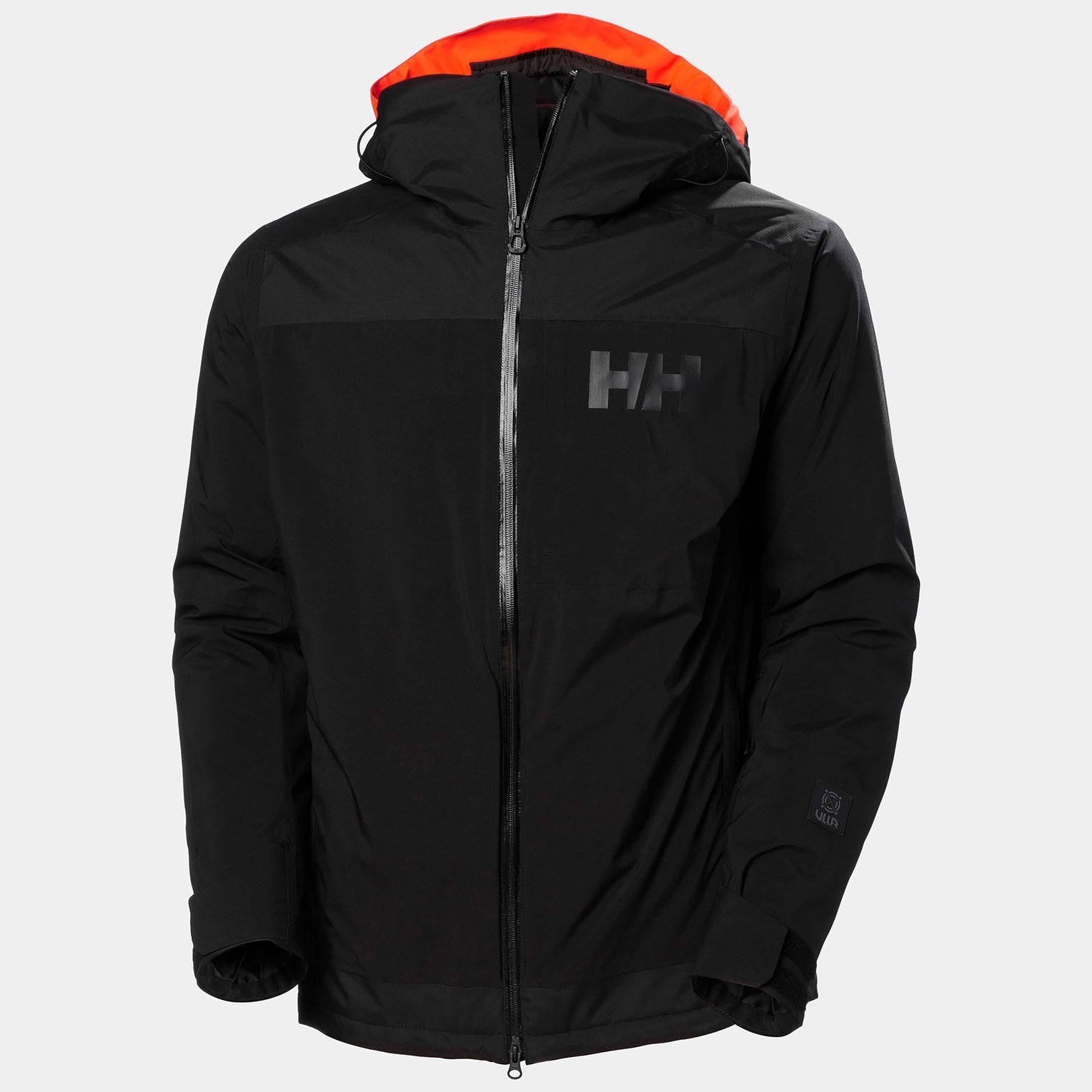 Men's Powdreamer 2.0 Jacket - 990 BLACK
