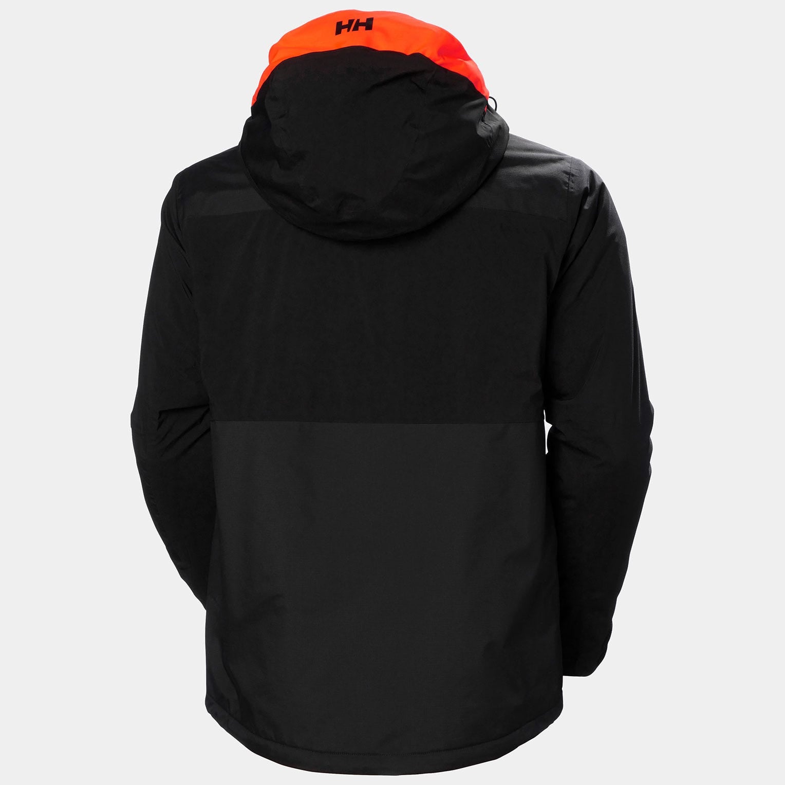 Men's Powdreamer 2.0 Jacket - 990 BLACK