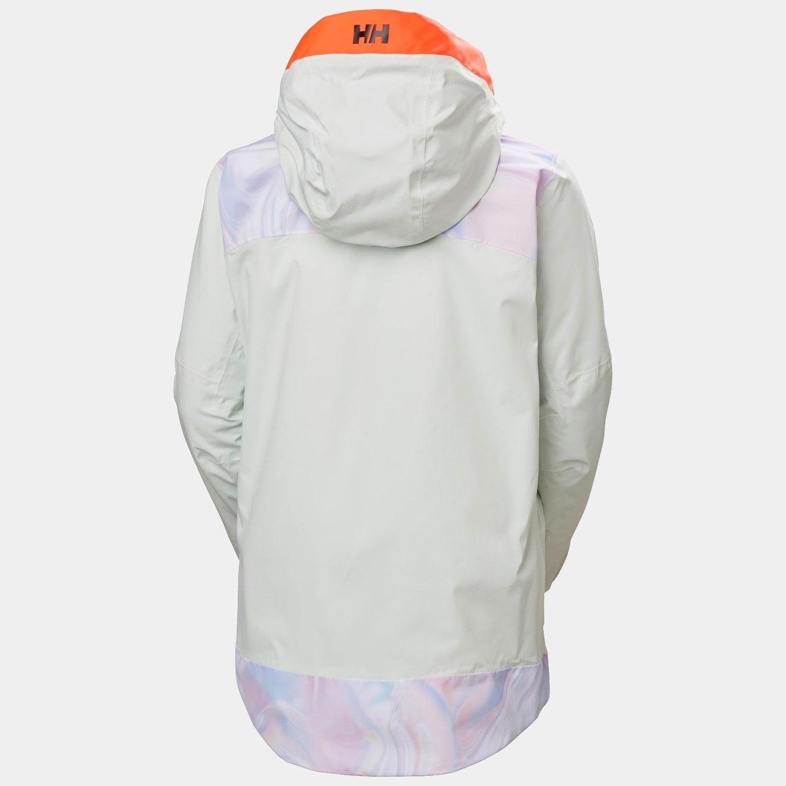 Women's Powchaser 2.0 Jacket - 687 REFLECTIONS AOP