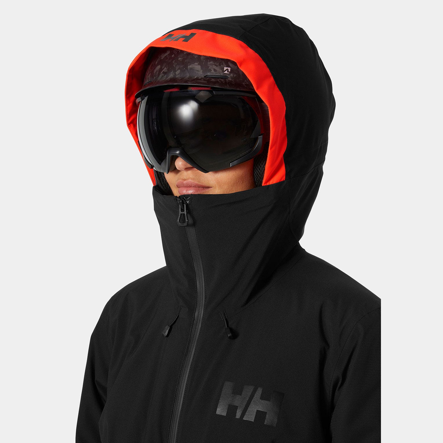 Women's Powchaser 2.0 Jacket - 990 BLACK