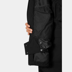 Women's Powchaser 2.0 Jacket - 990 BLACK