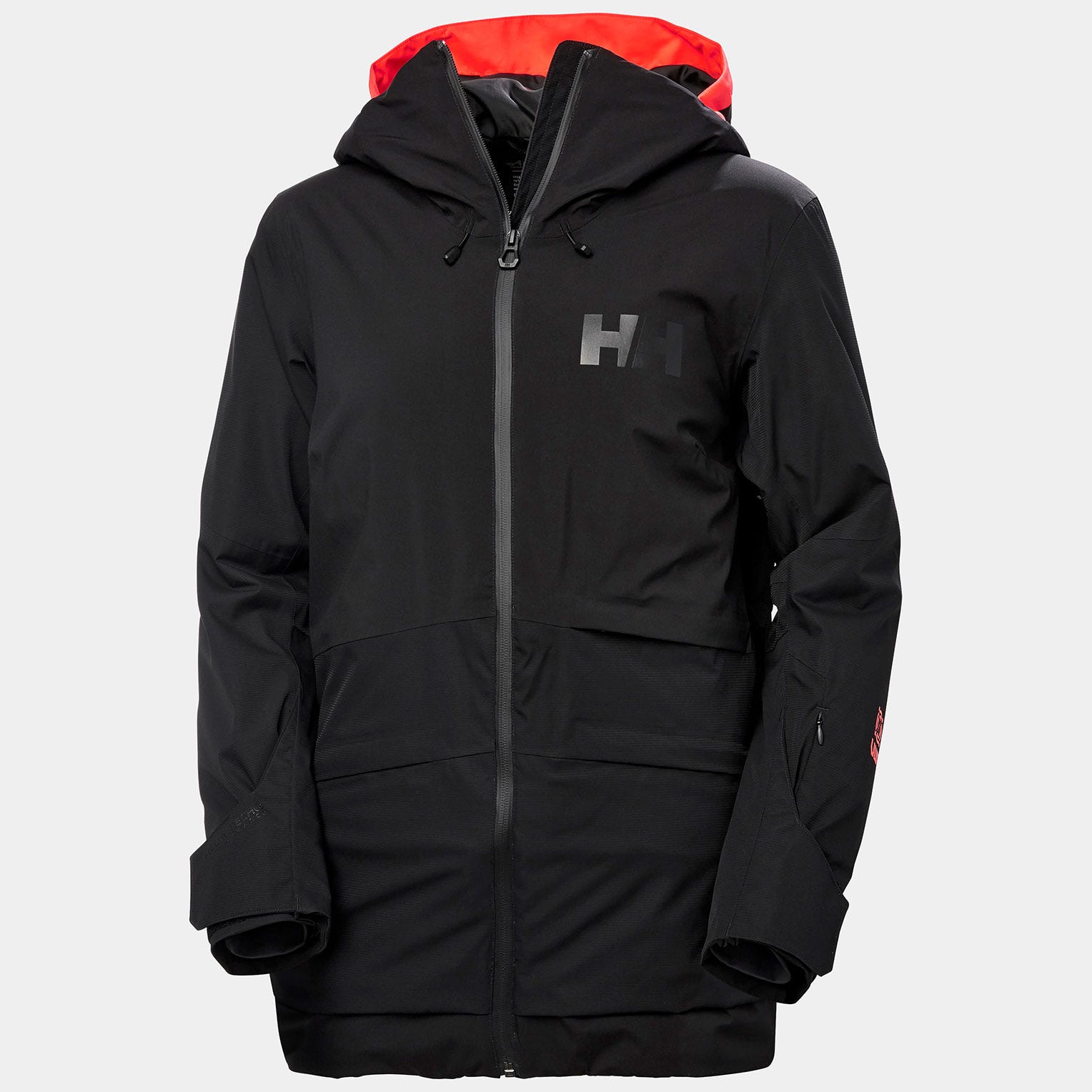 Women's Powchaser 2.0 Jacket - 990 BLACK