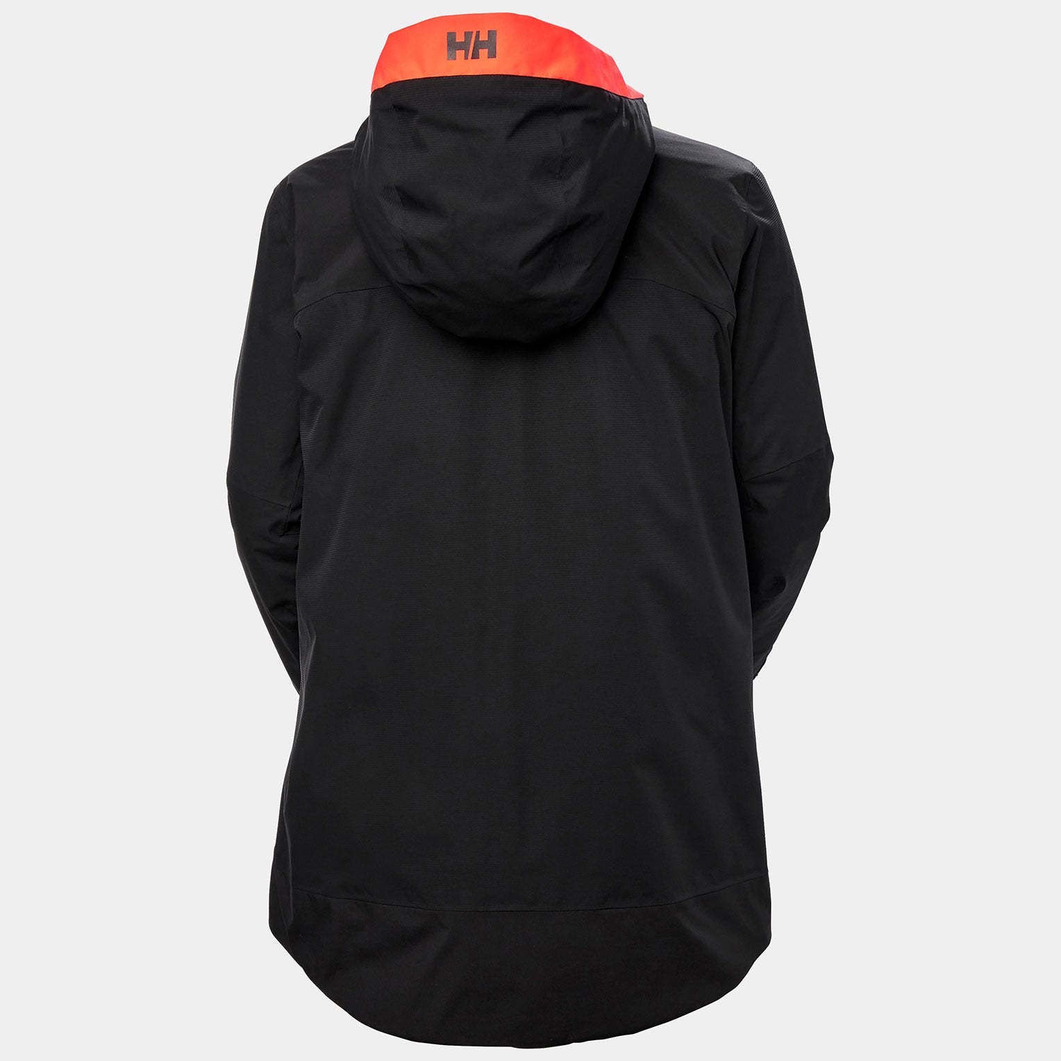 Women's Powchaser 2.0 Jacket - 990 BLACK