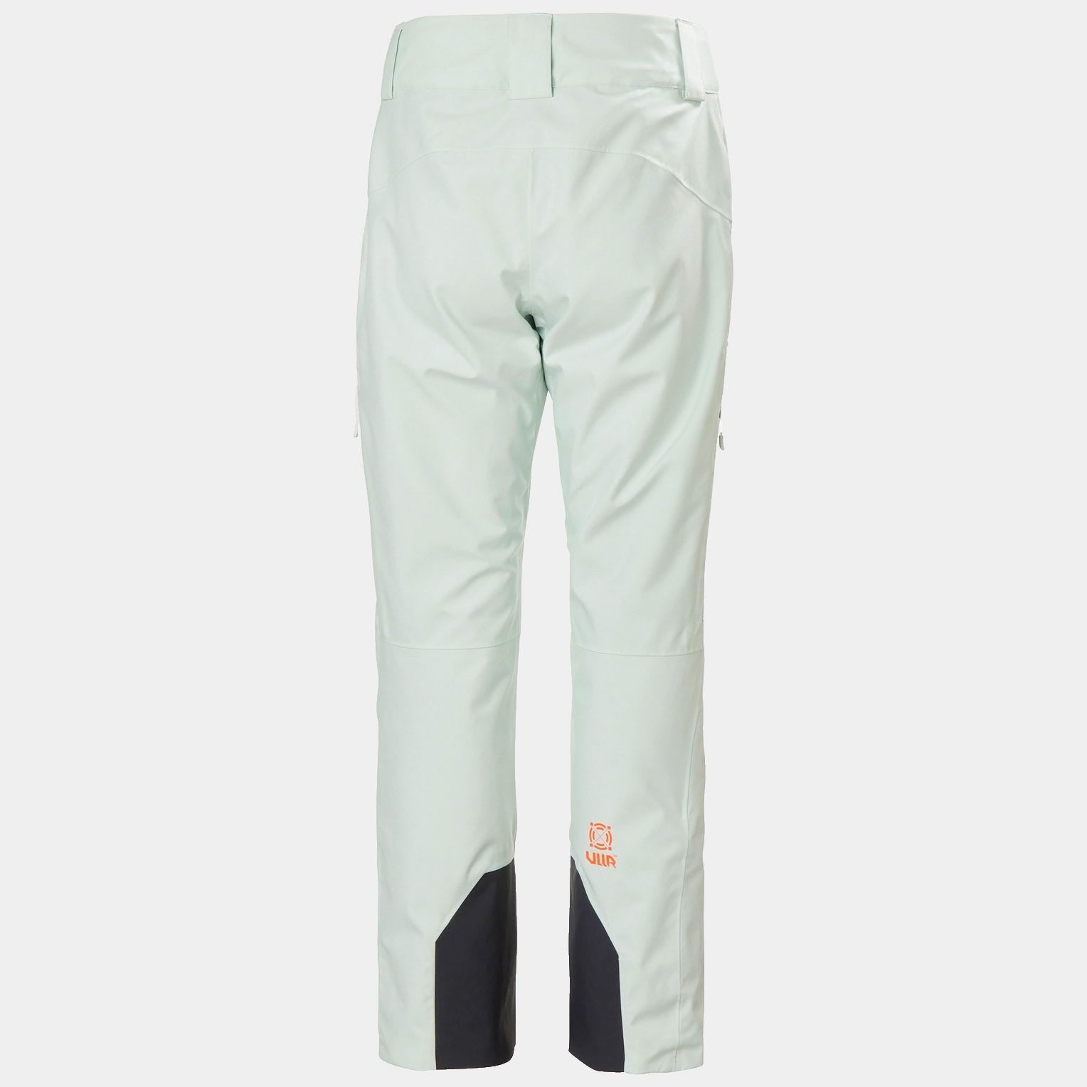 Women’s Powderqueen Ski Pants - 403 SEAFOAM