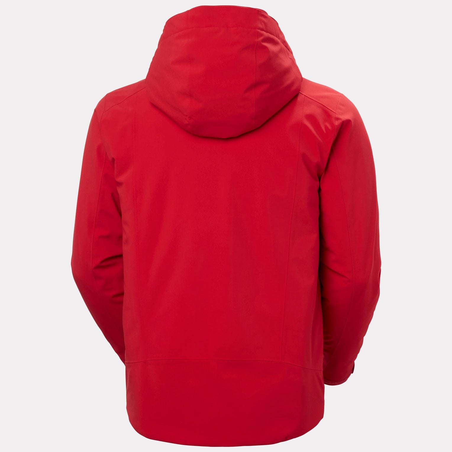 Men's Alpha 4.0 Ski Jacket - 162 RED