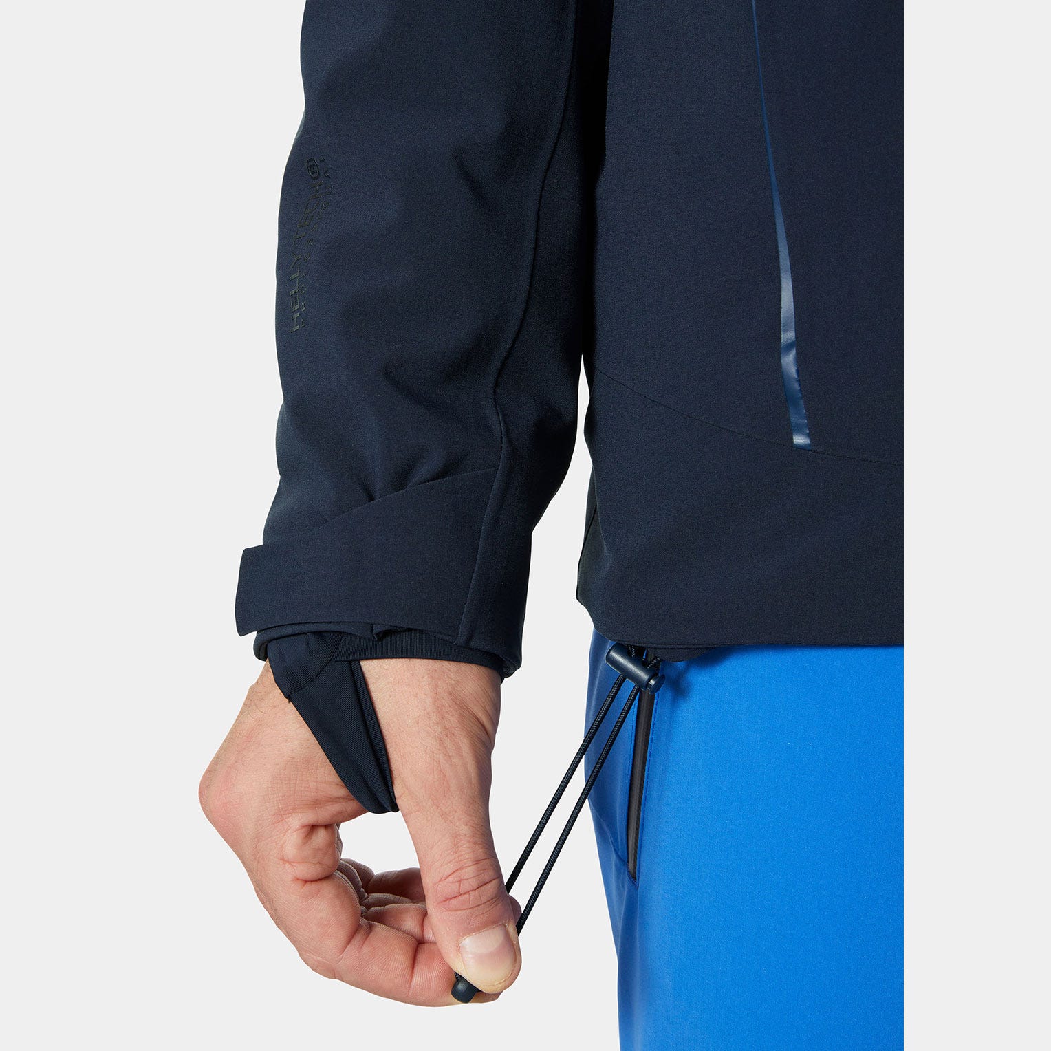 Men's Alpha 4.0 Ski Jacket - 597 NAVY