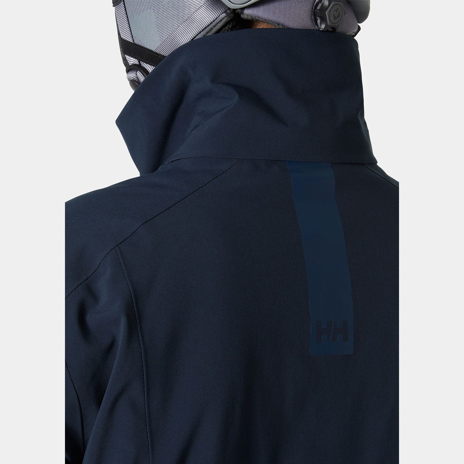 Men's Alpha 4.0 Ski Jacket - 597 NAVY