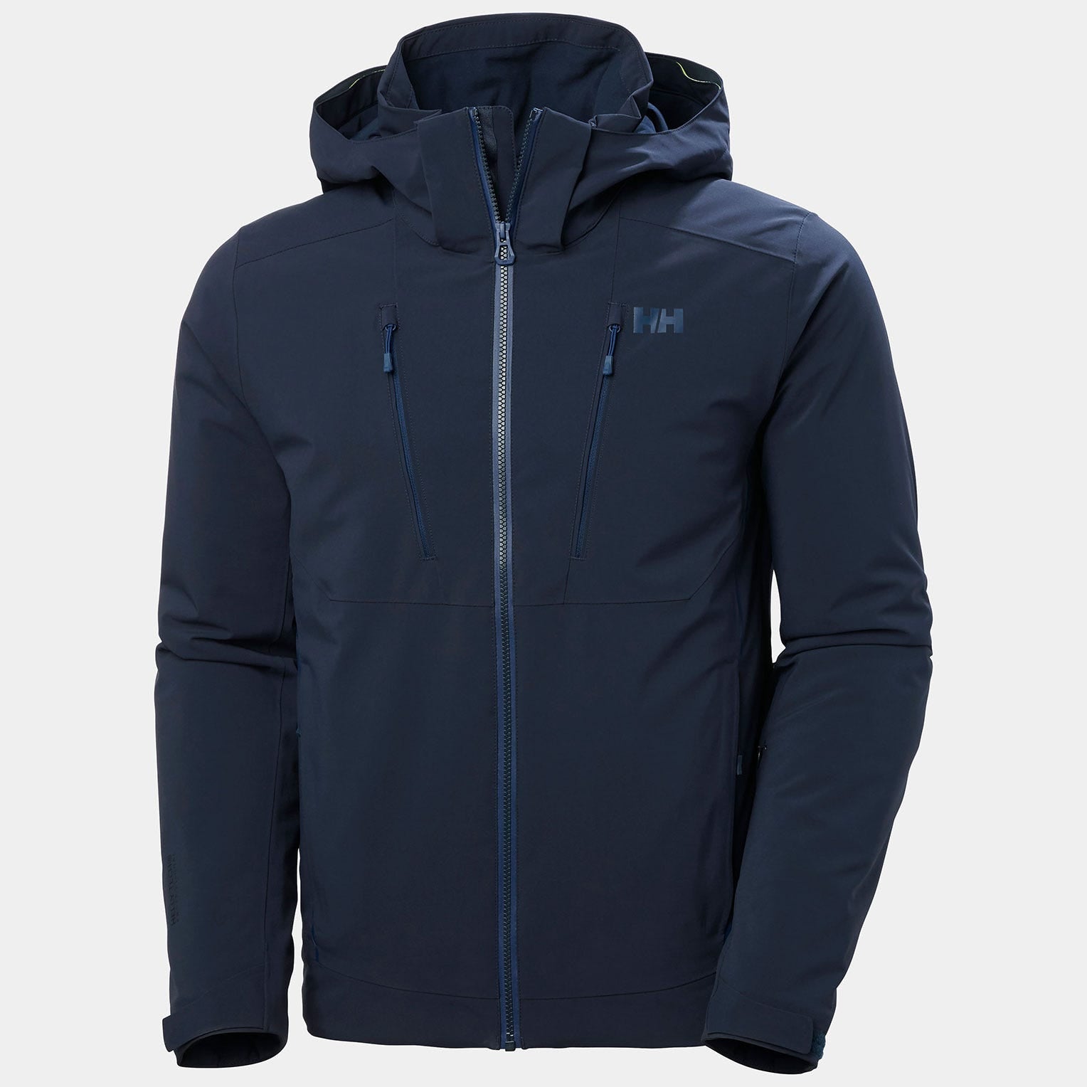 Men's Alpha 4.0 Ski Jacket - 597 NAVY