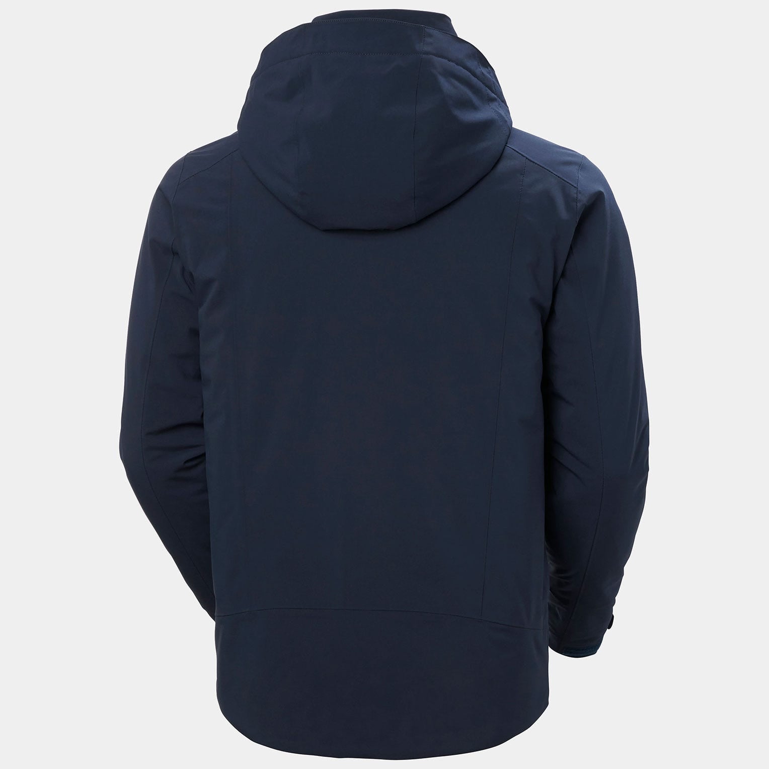 Men's Alpha 4.0 Ski Jacket - 597 NAVY