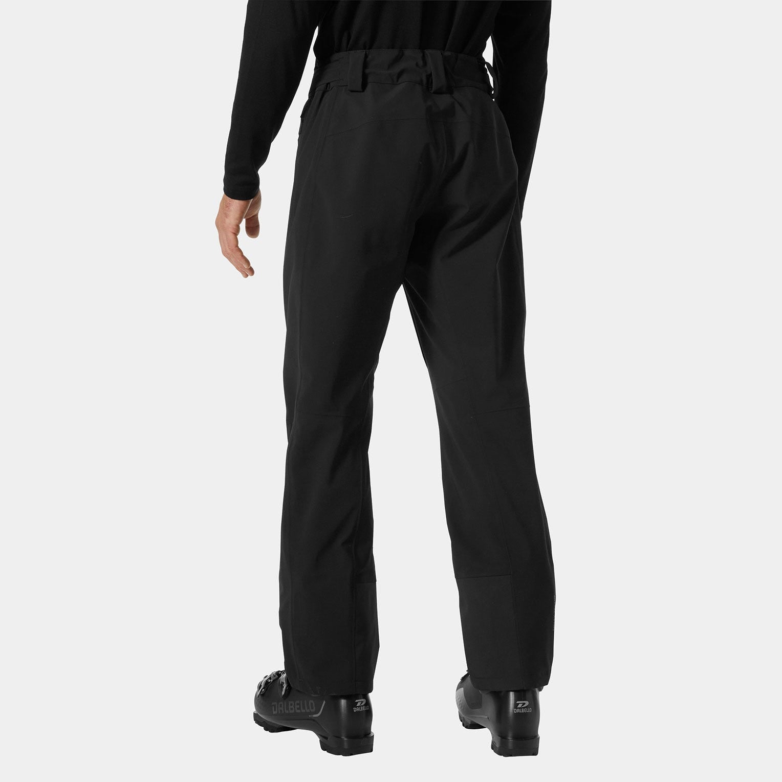 Men's Swift 3L Shell Pant - 990 BLACK