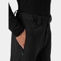 Men's Swift 3L Shell Pant - 990 BLACK