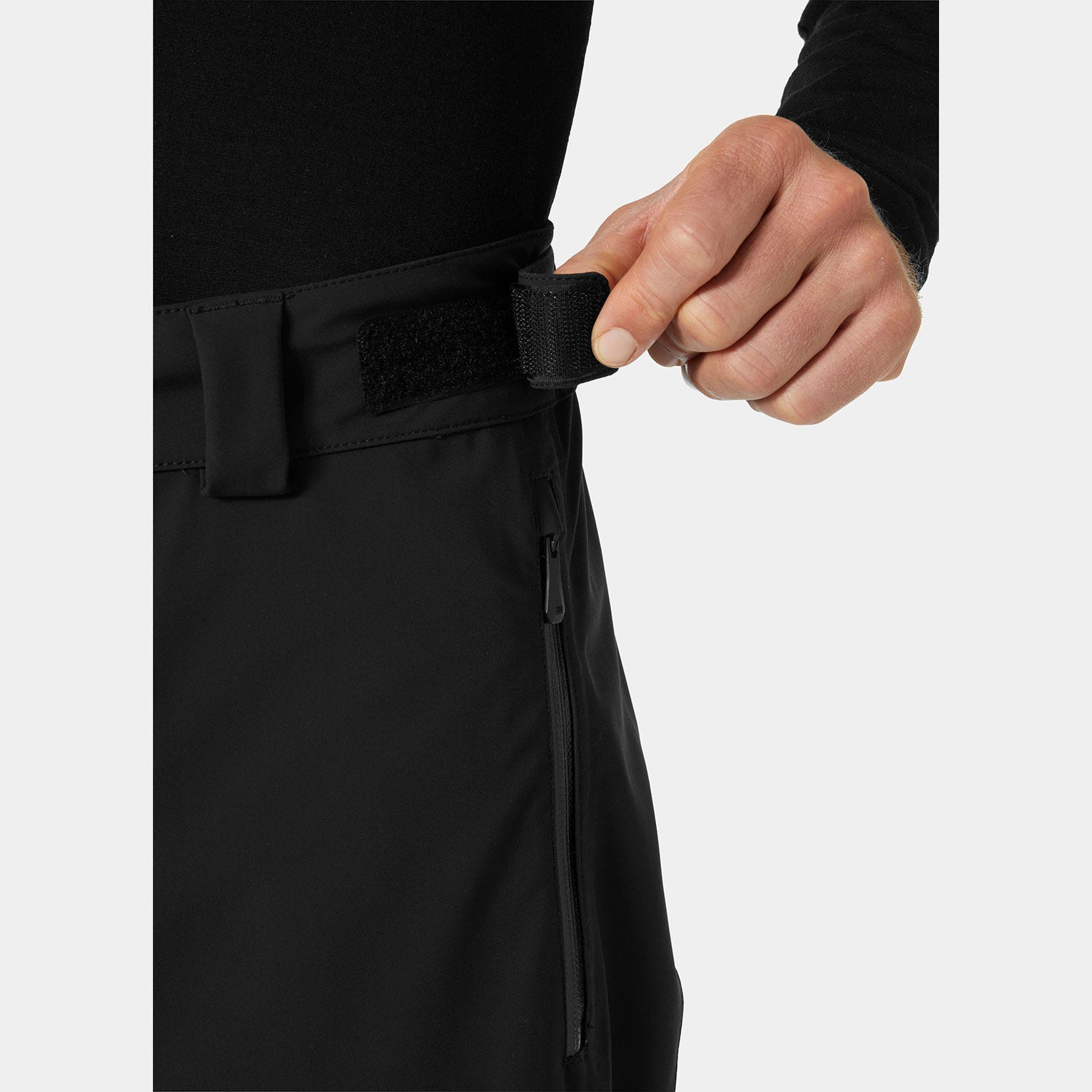 Men's Swift 3L Shell Pant - 990 BLACK