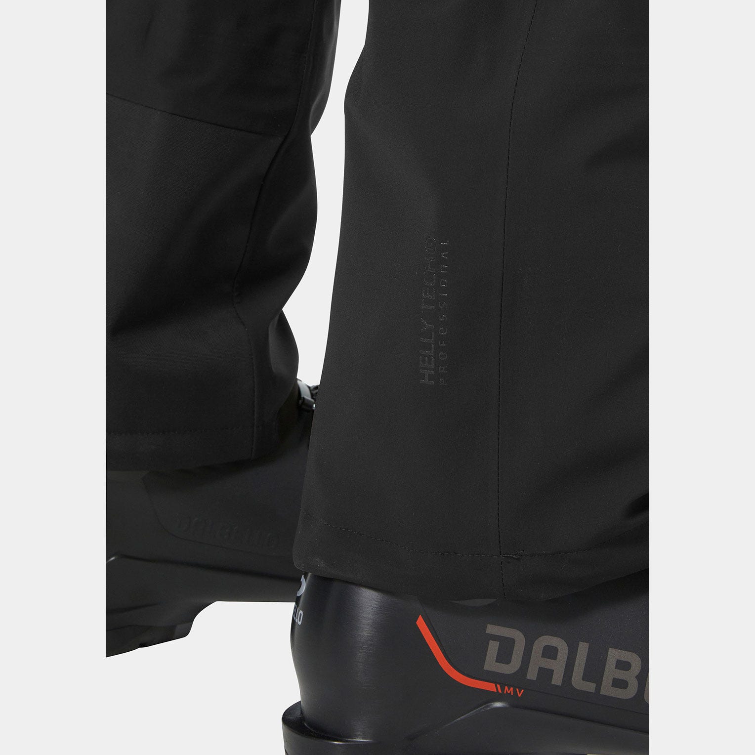 Men's Swift 3L Shell Pant - 990 BLACK