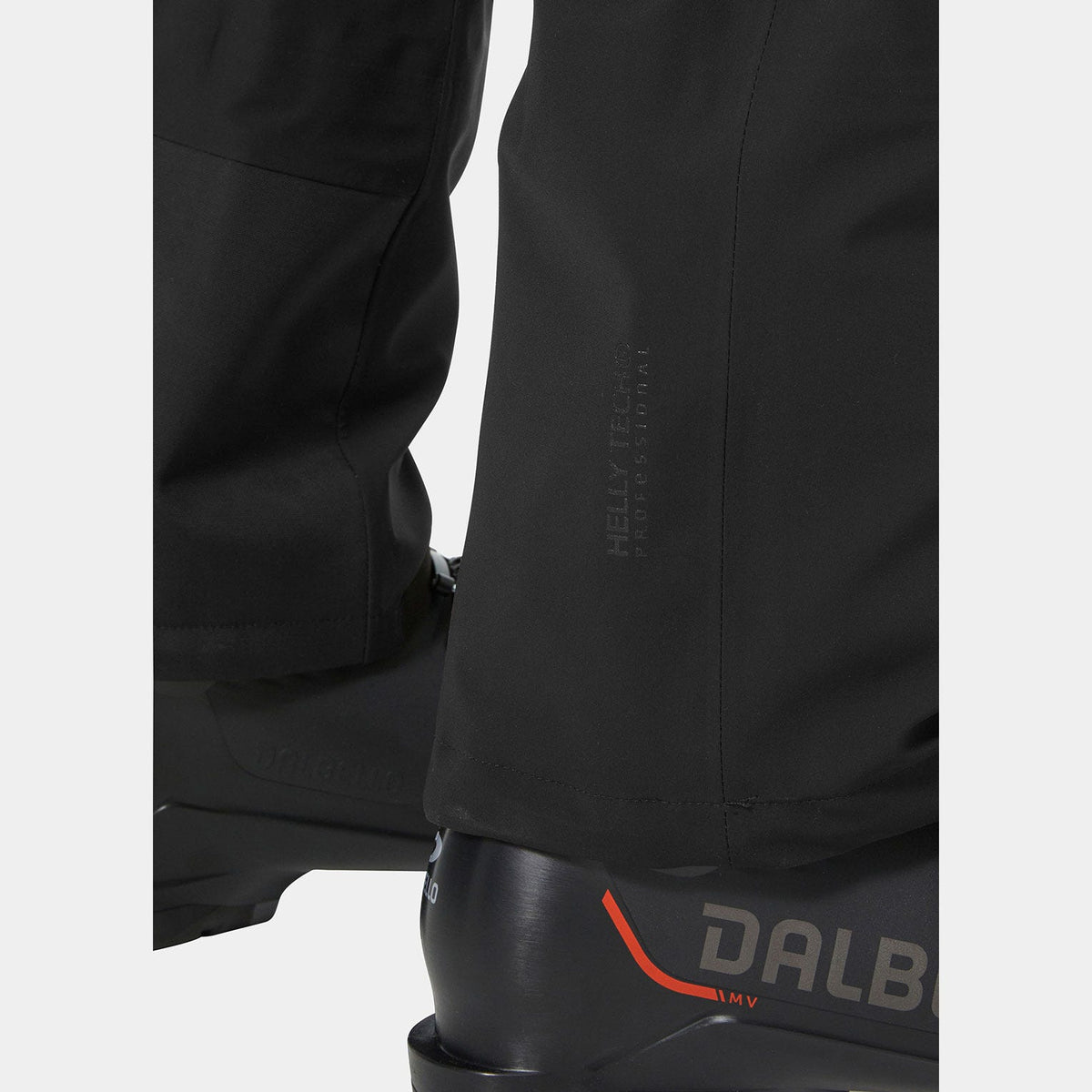 Men's Swift 3L Shell Pant - 990 BLACK