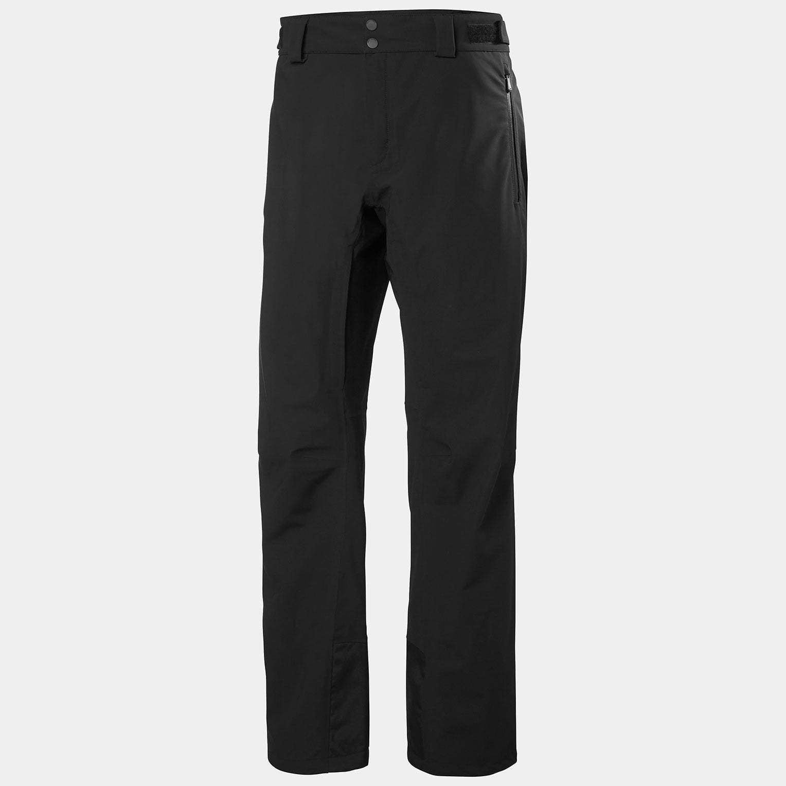 Men's Swift 3L Shell Pant - 990 BLACK
