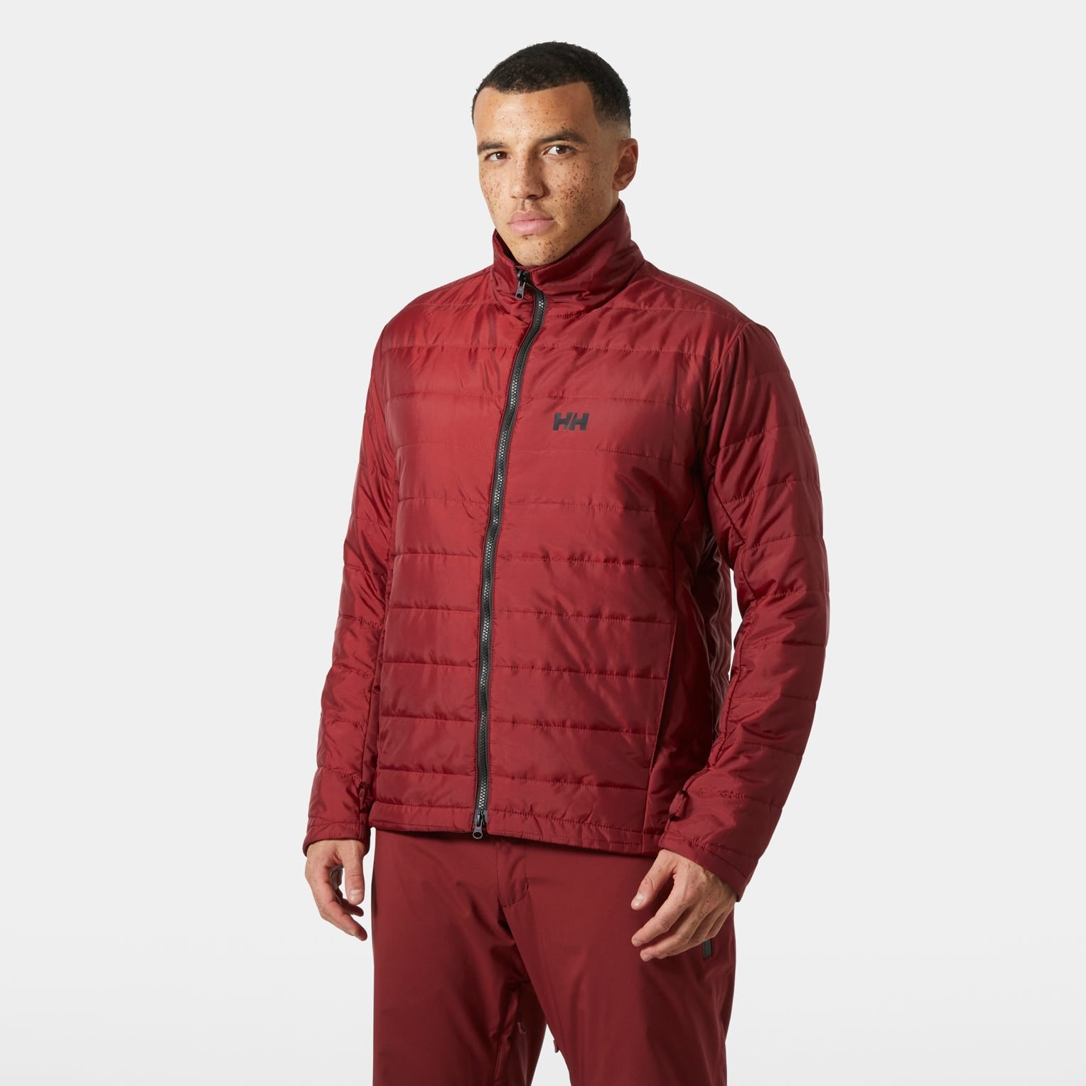 Men's Swift 3-in-1 Jacket - 162 RED