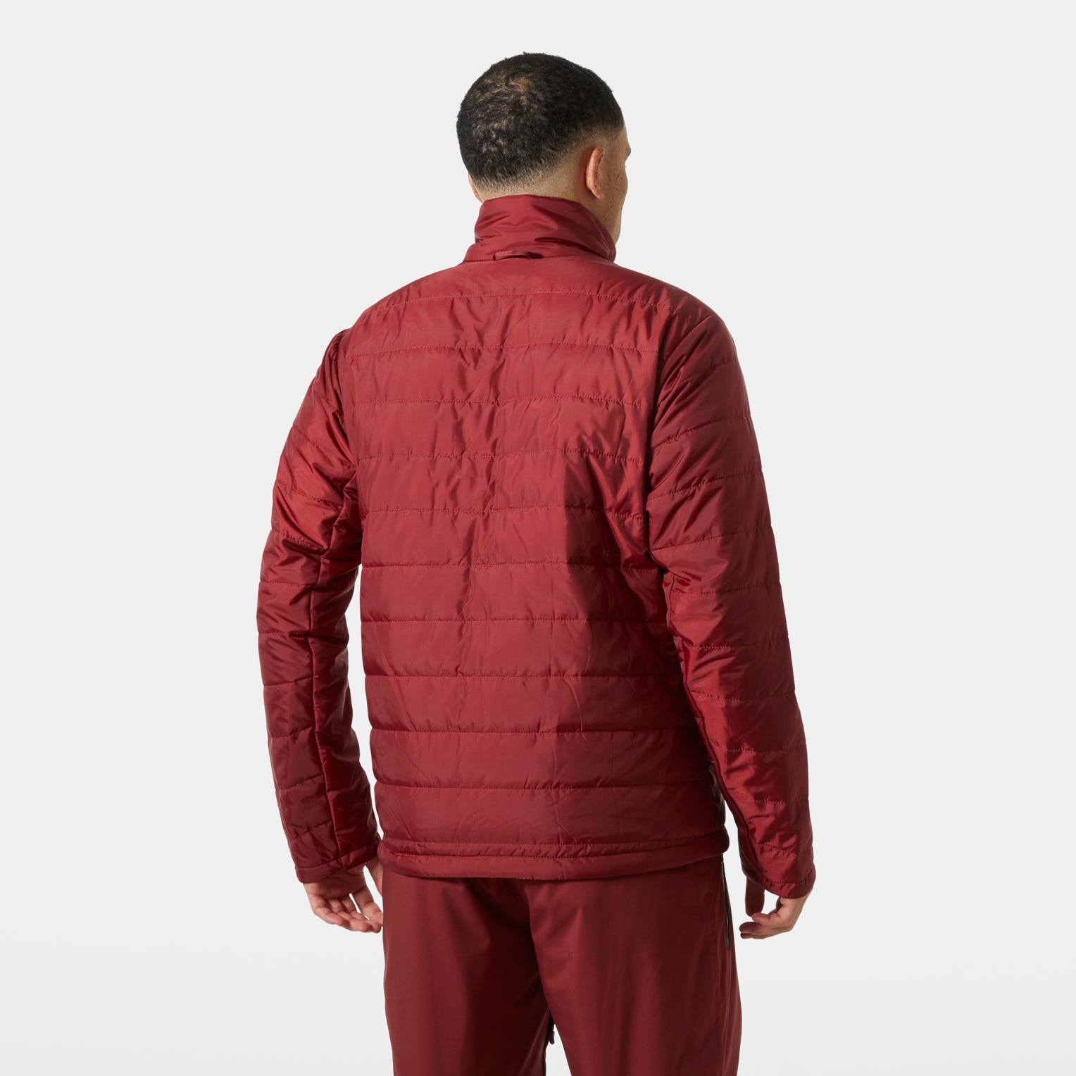 Men's Swift 3-in-1 Jacket - 162 RED