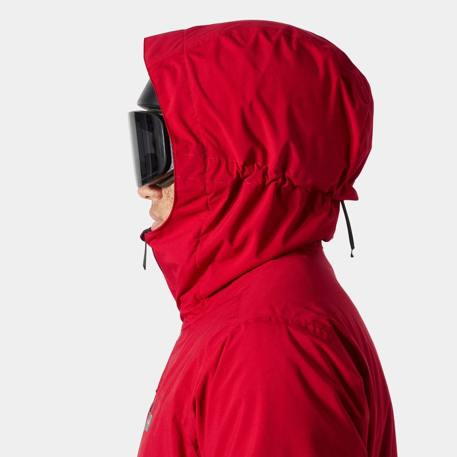 Men's Swift 3-in-1 Jacket - 162 RED