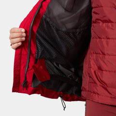 Men's Swift 3-in-1 Jacket - 162 RED