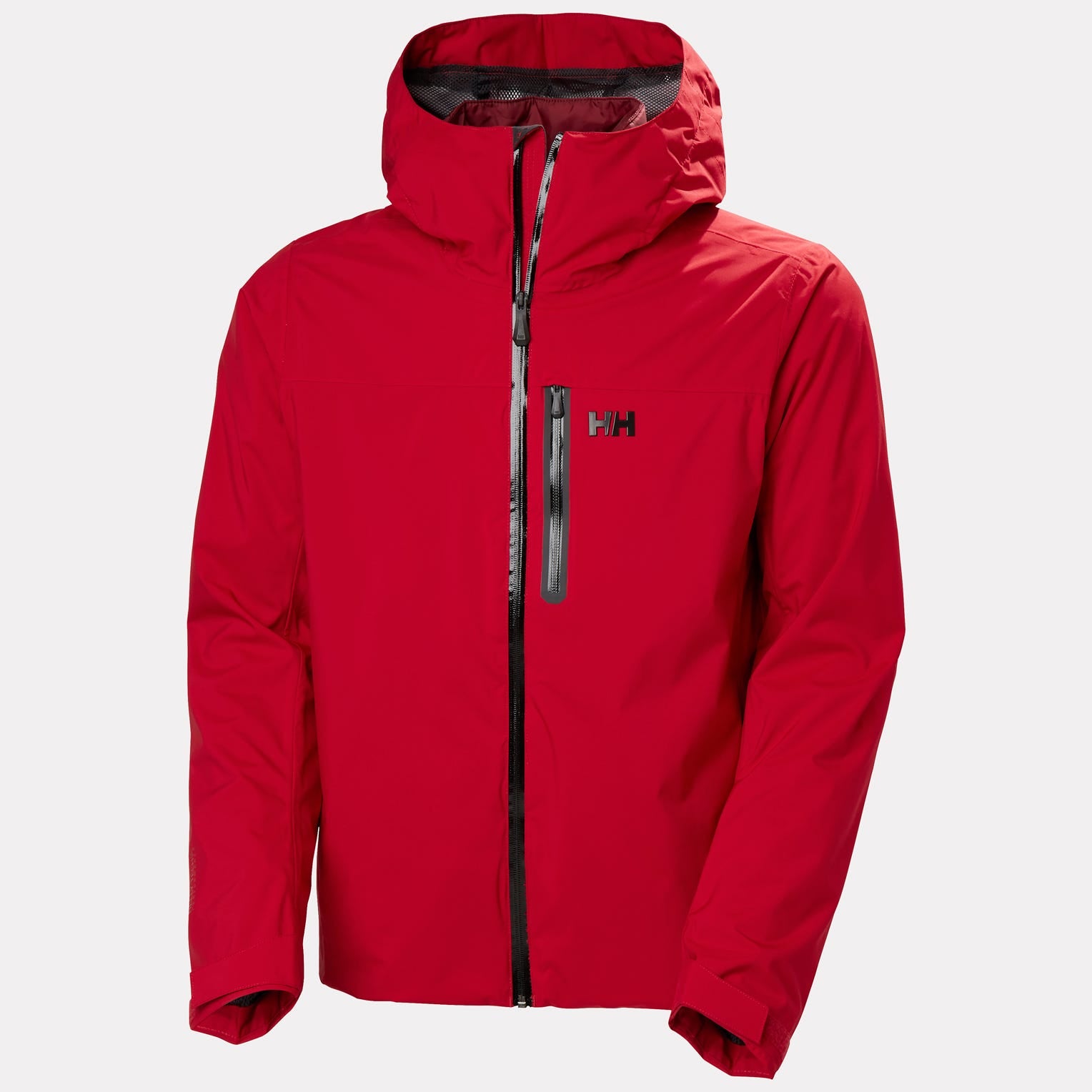 Men's Swift 3-in-1 Jacket - 162 RED