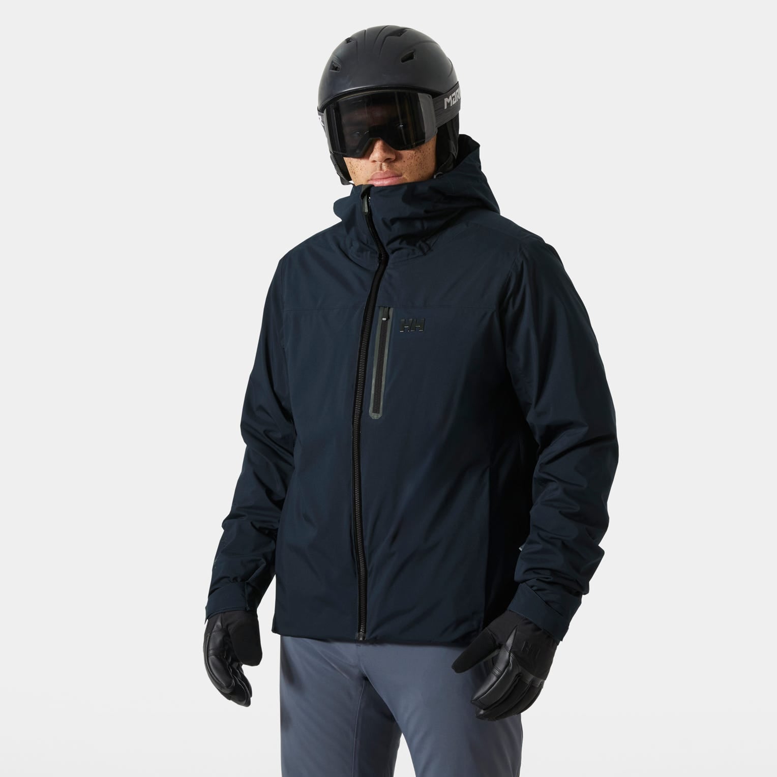 Men's Swift 3-in-1 Jacket - 598 NAVY