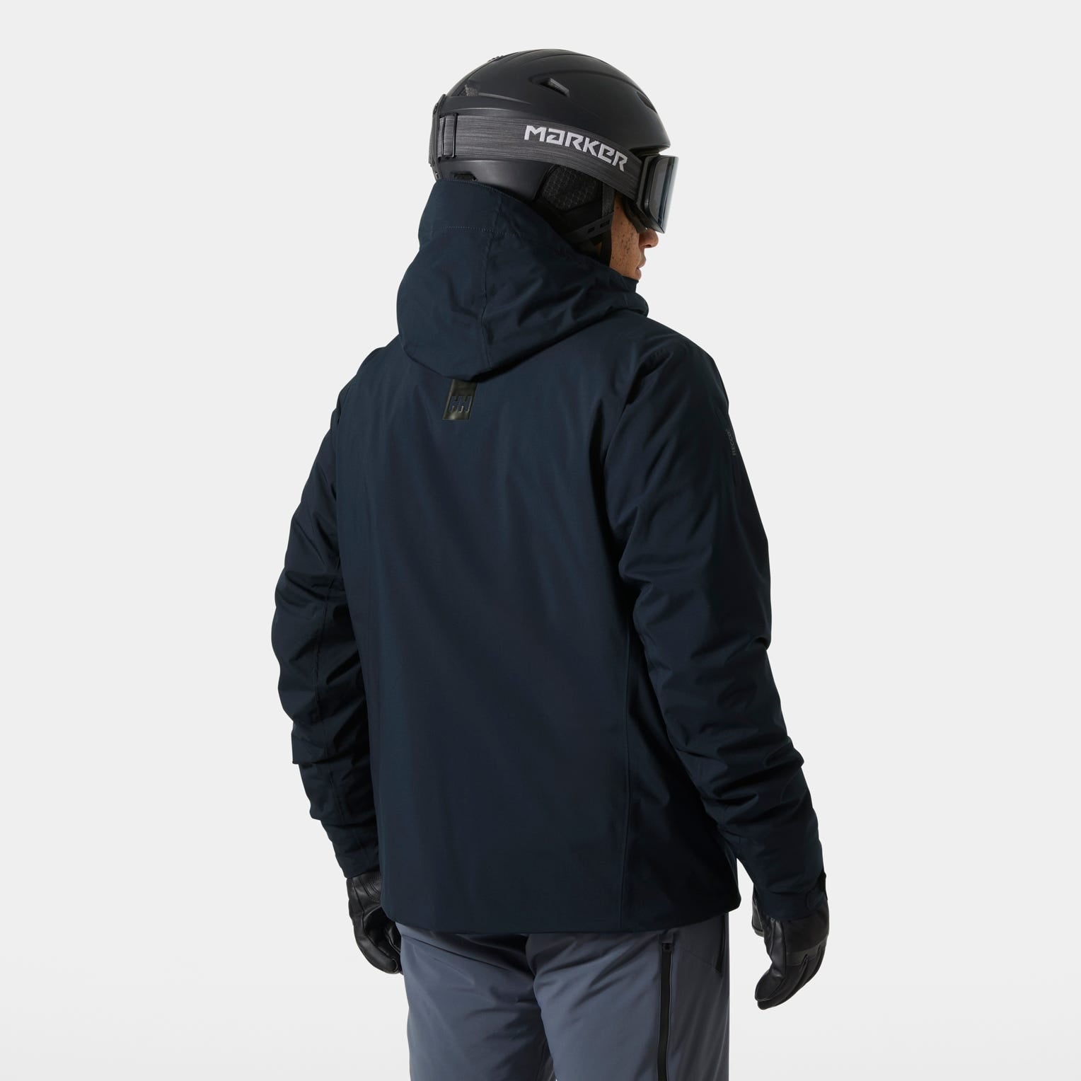 Men's Swift 3-in-1 Jacket - 598 NAVY