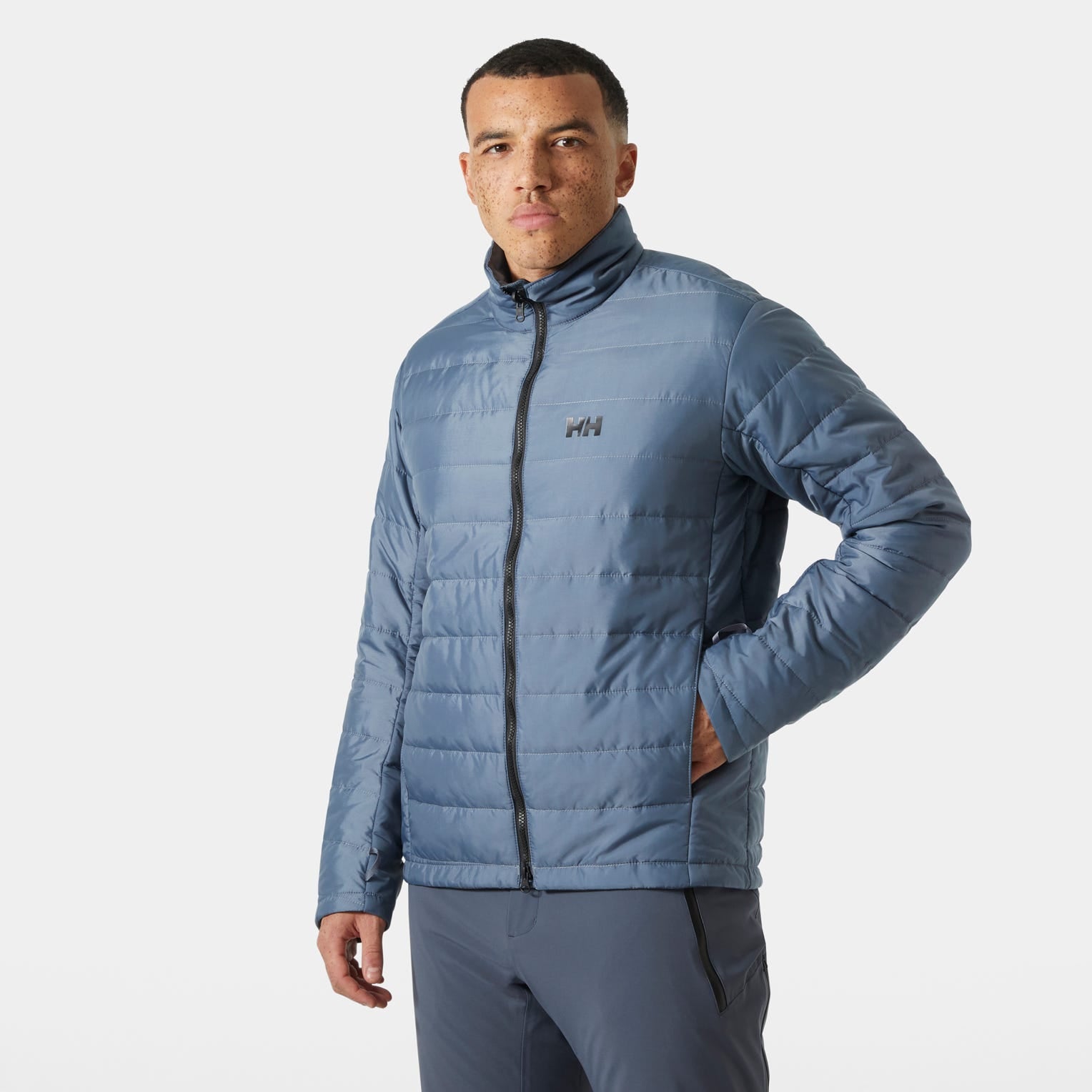 Men's Swift 3-in-1 Jacket - 598 NAVY