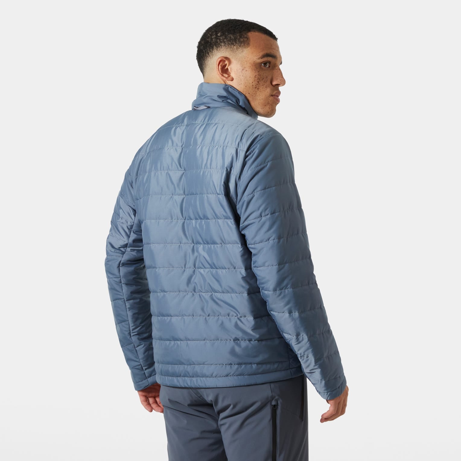 Men's Swift 3-in-1 Jacket - 598 NAVY