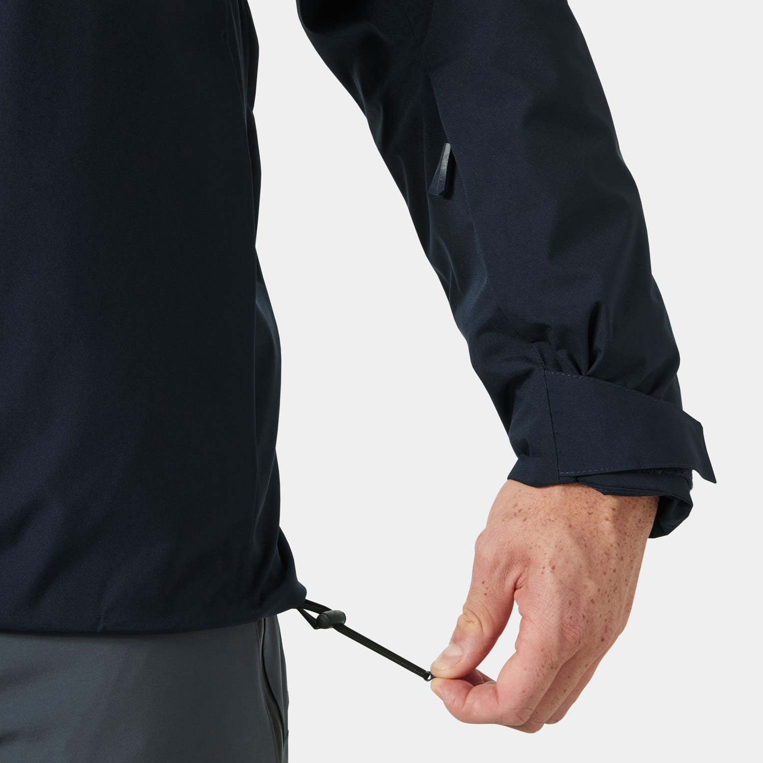 Men's Swift 3-in-1 Jacket - 598 NAVY