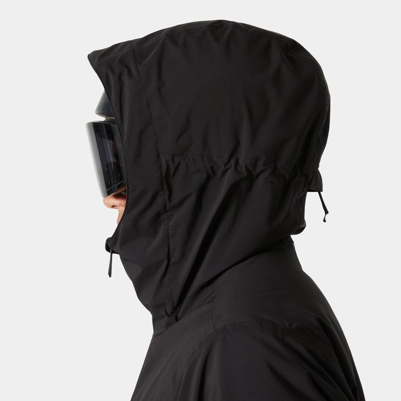 Men's Swift 3-in-1 Jacket - 991 BLACK