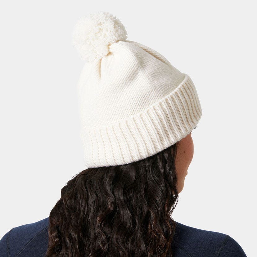 Women's Hod Beanie 2.0 - 048 SNOW