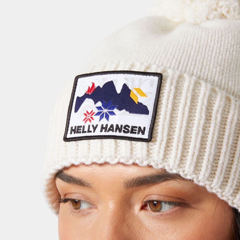 Women's Hod Beanie 2.0 - 048 SNOW