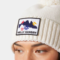 Women's Hod Beanie 2.0 - 048 SNOW